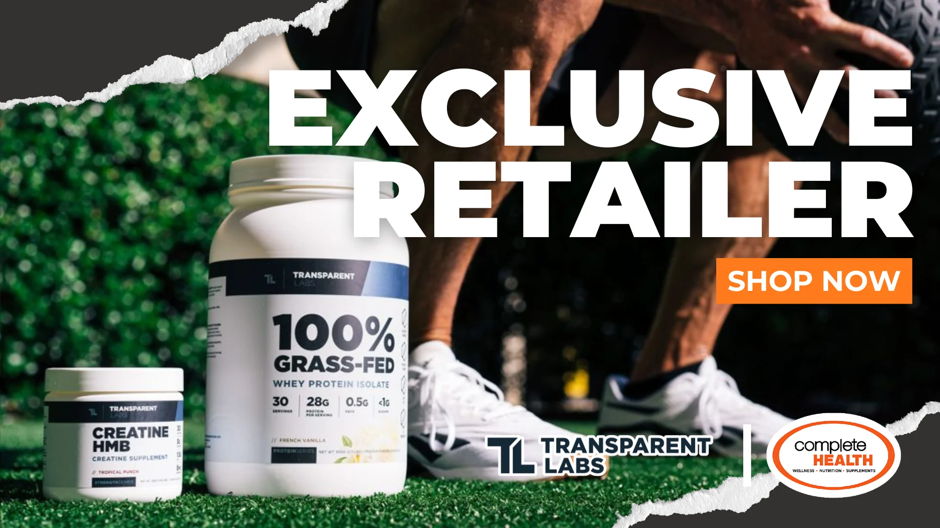 Wellness Worn With Style